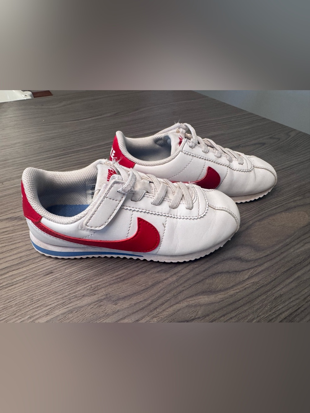 Nike Cortez EasyOn Little Kids' Shoe